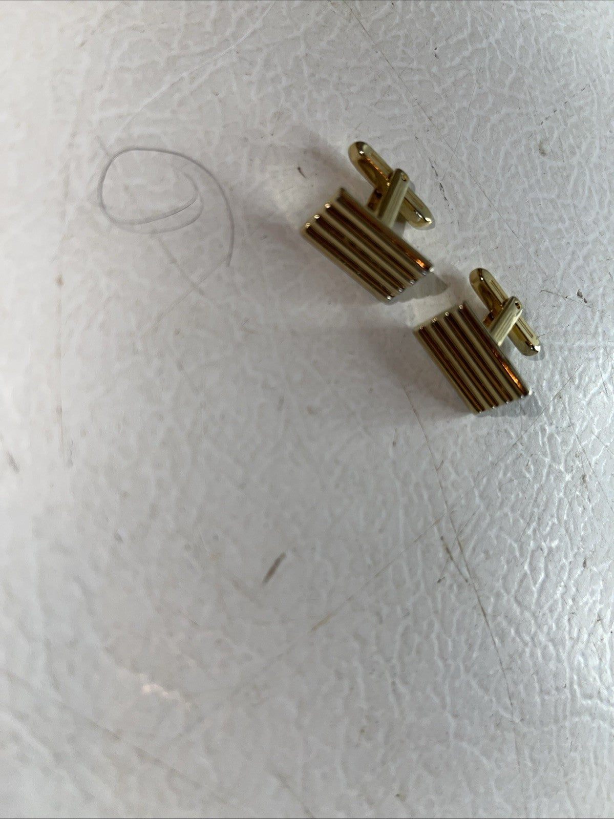 Vintage Cufflinks 