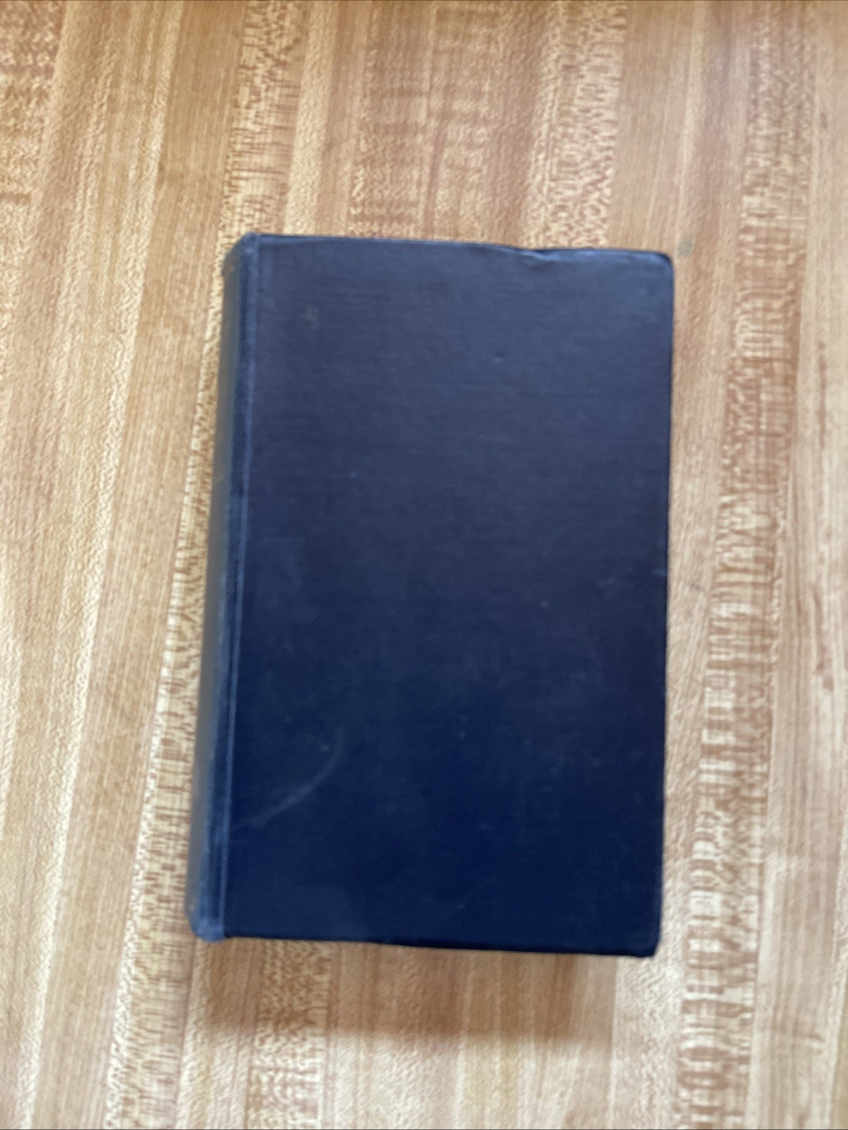 Everyman’s Dictionary Of Music Hardcover 