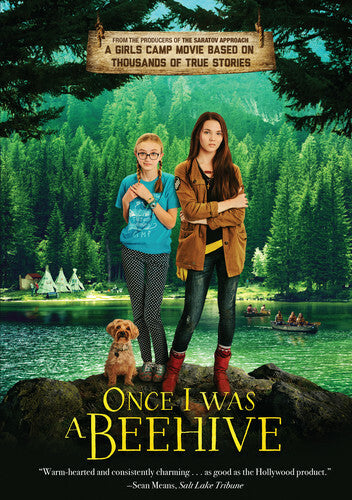 Once I Was a Beehive (DVD)