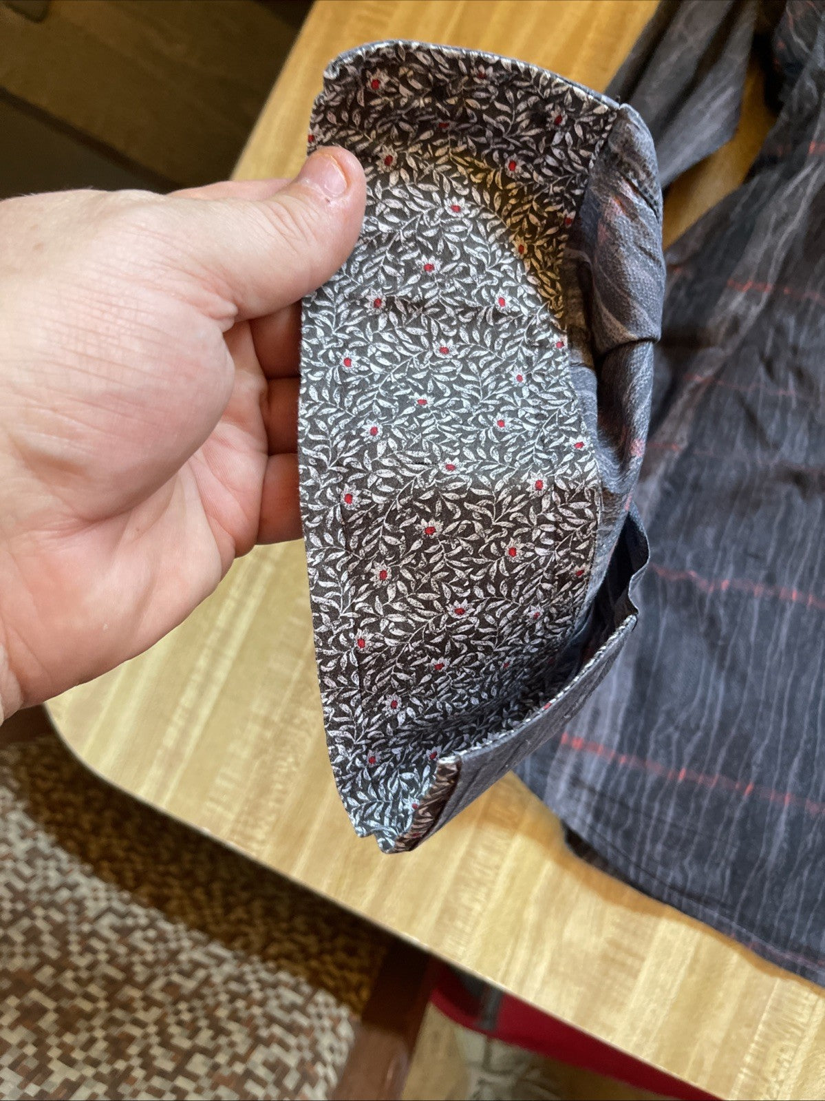 Georg Roth Los Angeles Button Up XXXL