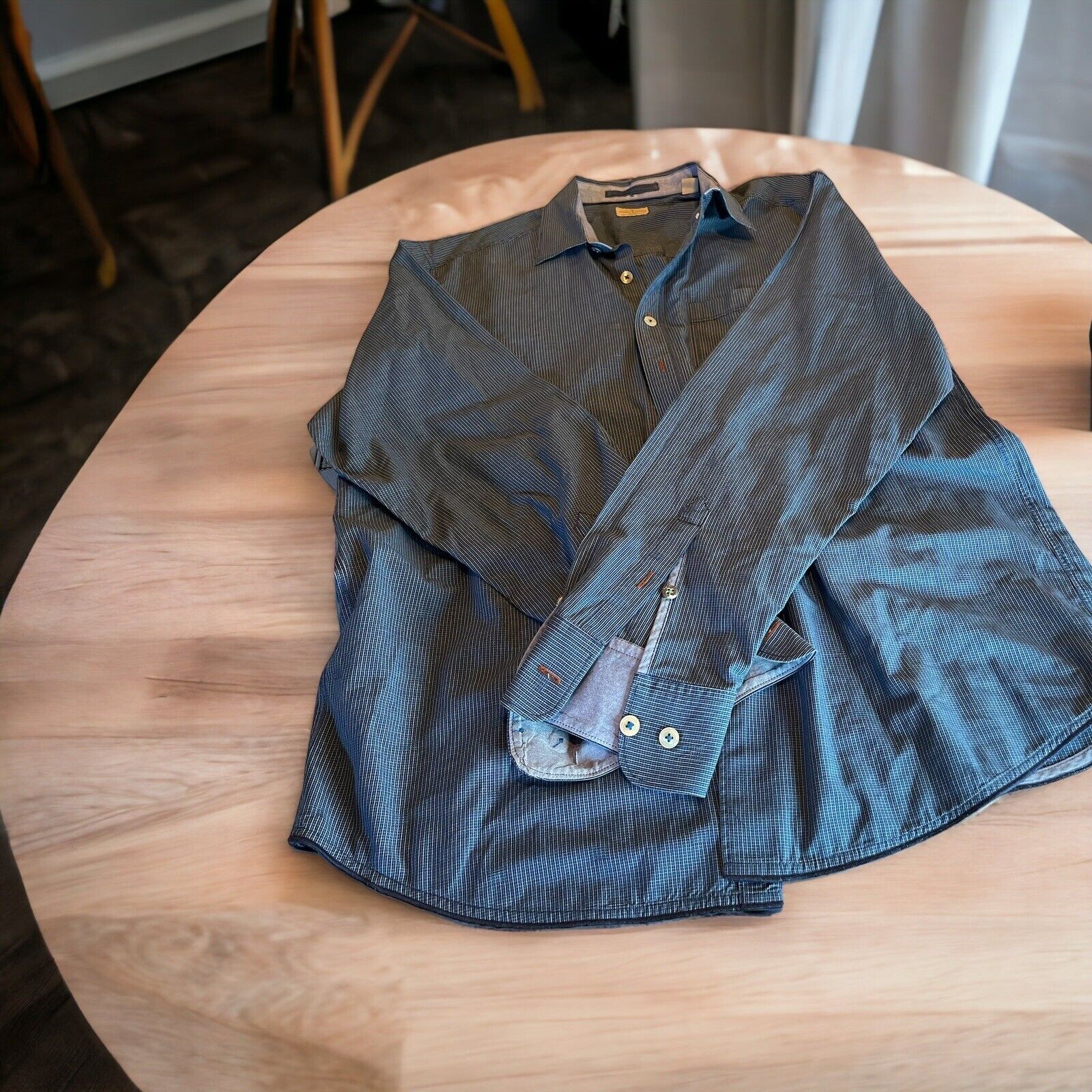 Tommy Bahama Button Up Shirt Large 