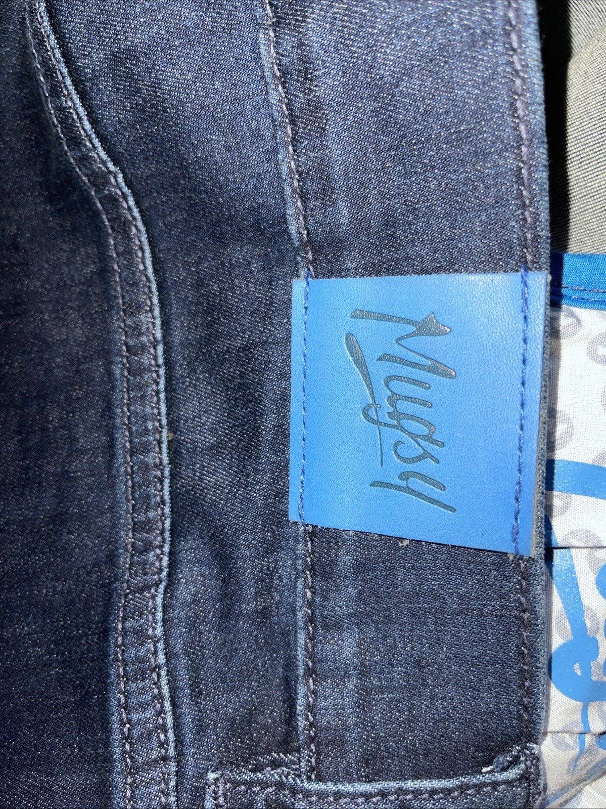 Mugsy Fultons Jeans 44/30