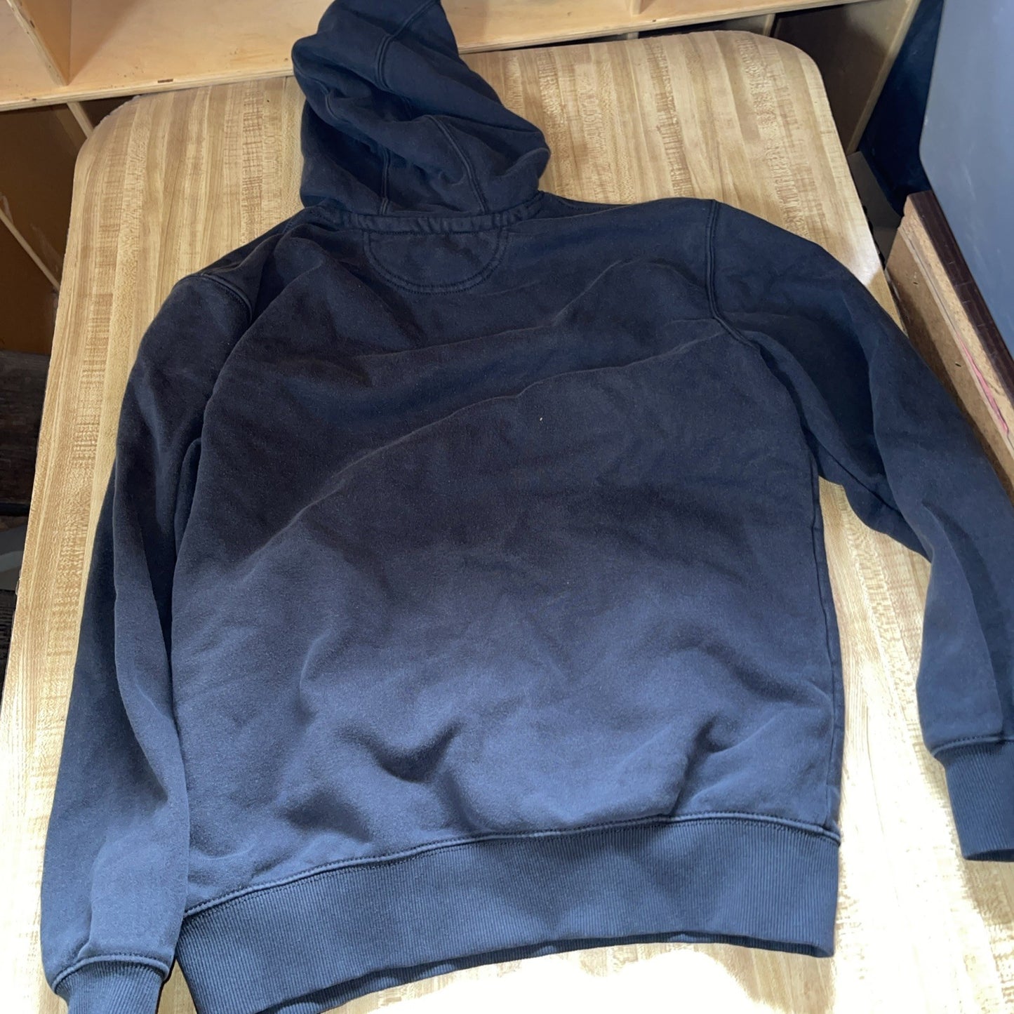 carhartt rain defender loose fit hoodie Large 