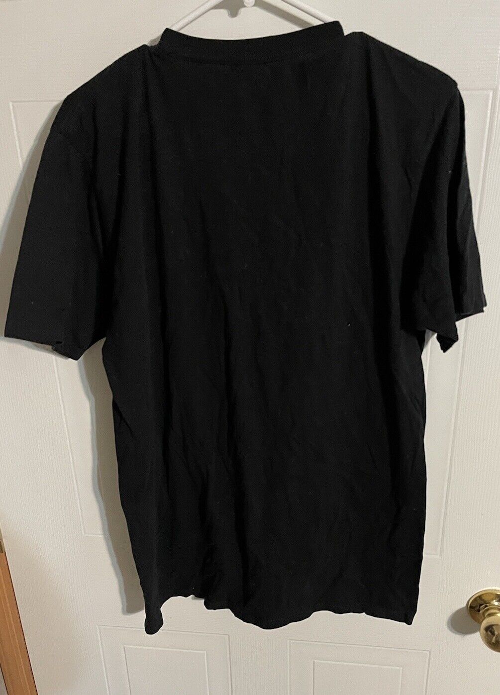 Chesapeake Bay National Aquarium T Shirt Large 