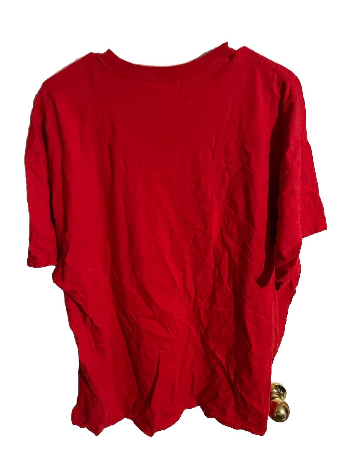 Graphic T Shirt 2XL 