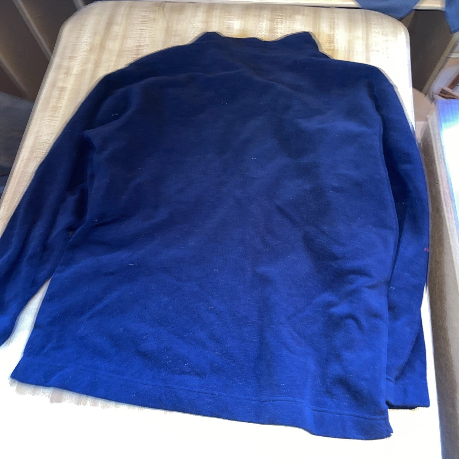 Tommy Hilfiger Quarter Zip XL