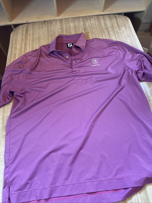 FJ Polo XL