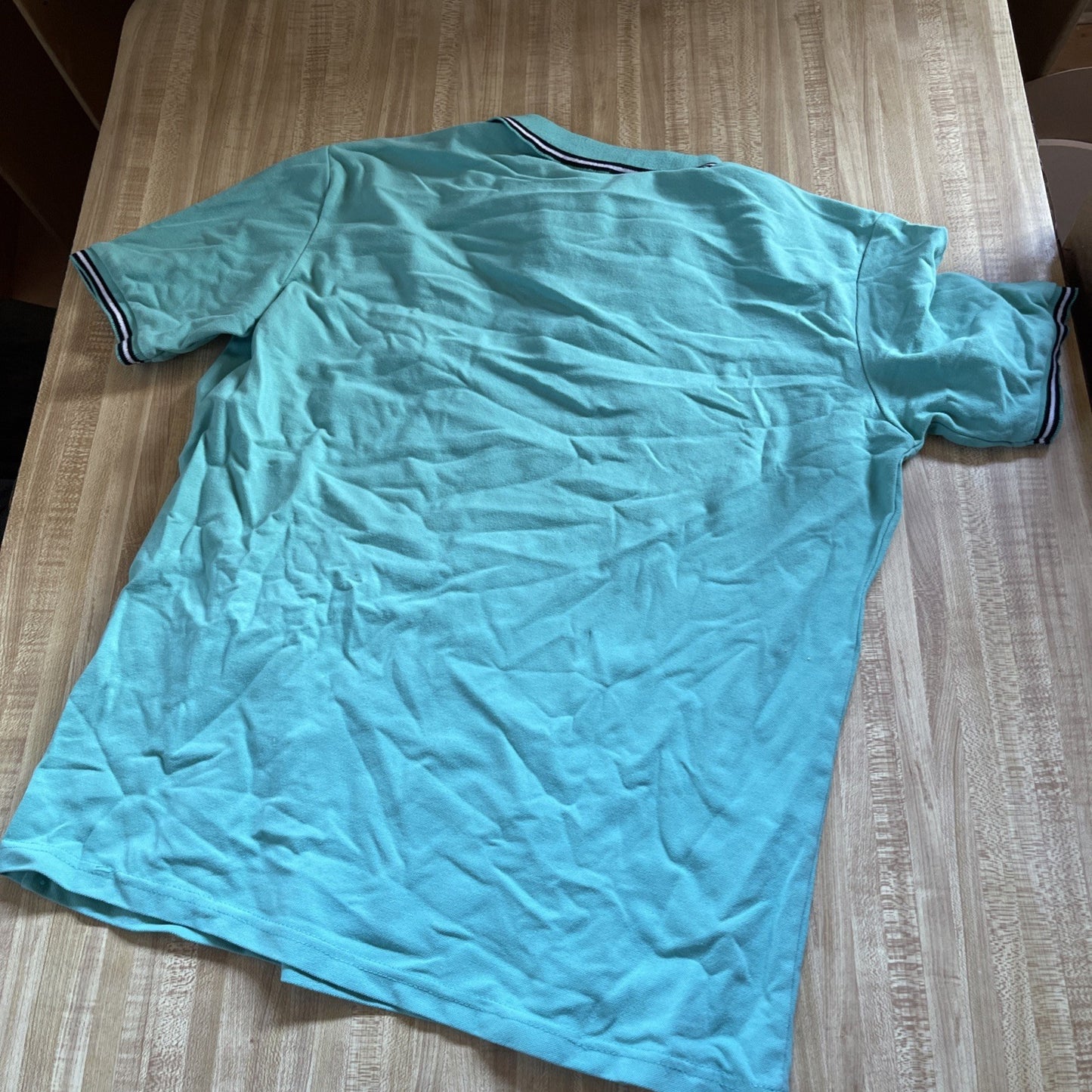 Ferrari Polo Large 