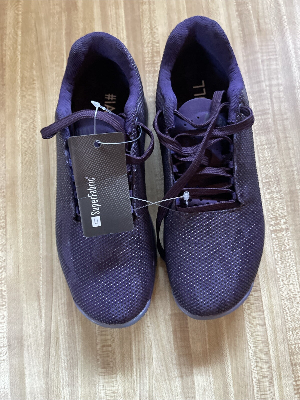 Nobull Shoes Men’s Size 7 Women’s Size 8.5
