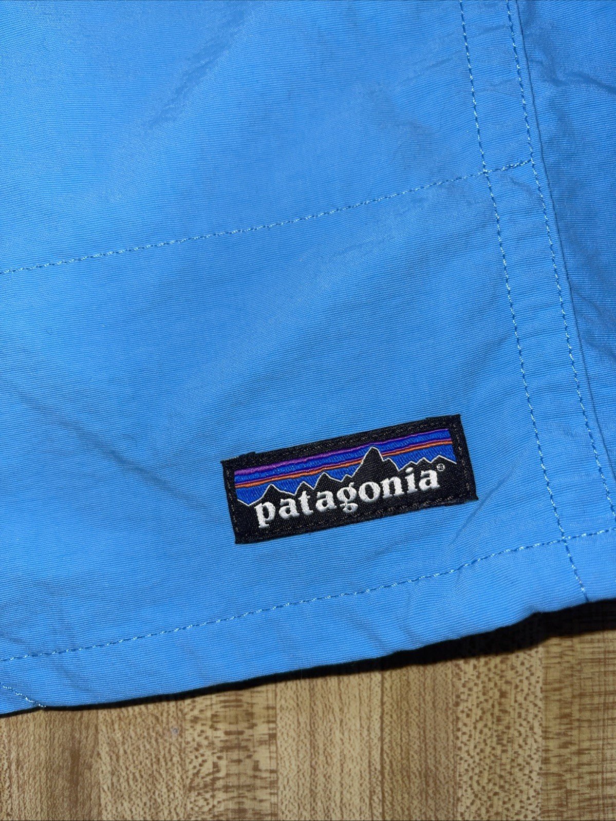 patagonia swim trunks xl