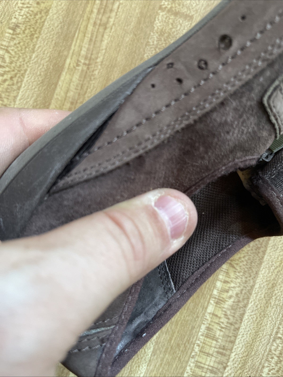 Merrell Slip On Shoes 10