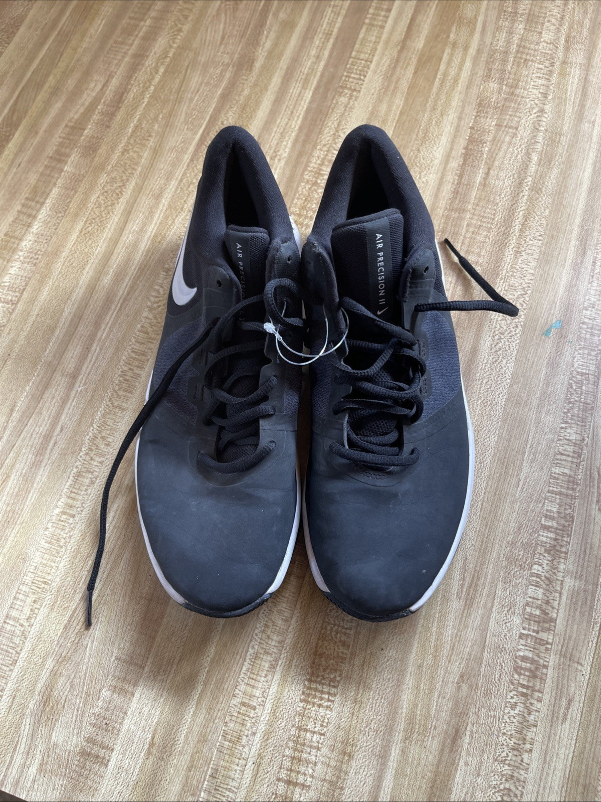 Nike Air Precision 2 Size 8