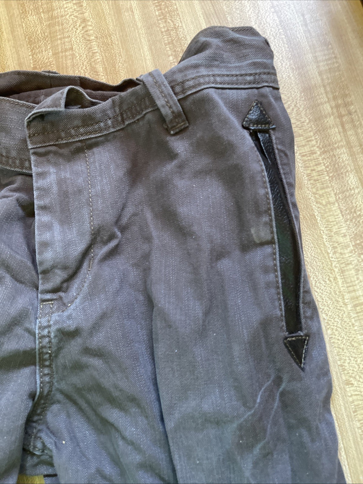 Gsus Industries Jeans 28/27