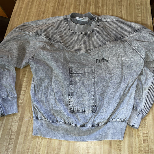Vintage Sweatshirt Medium 