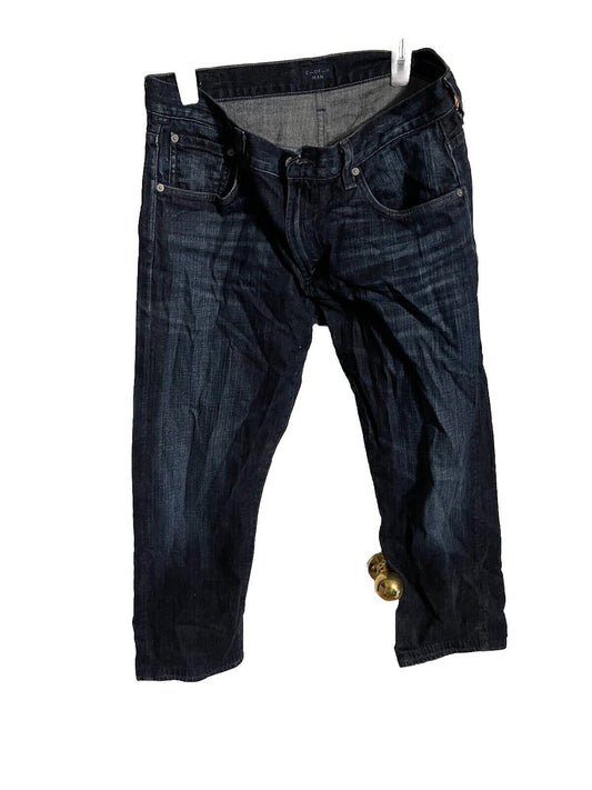 Citizens Of Humanity Man Perfect Jeans 33x30