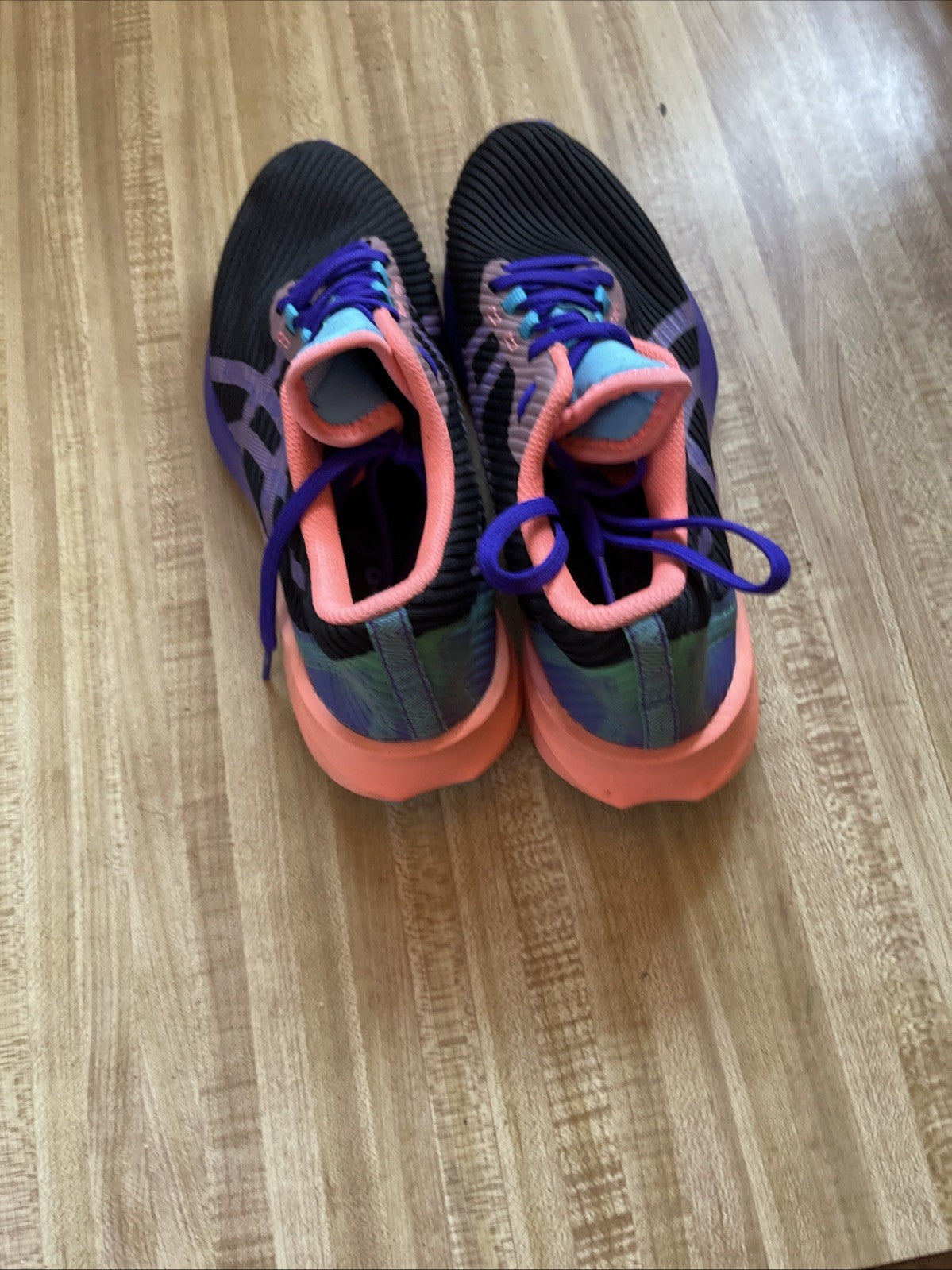 asics 6.5 womens shoes