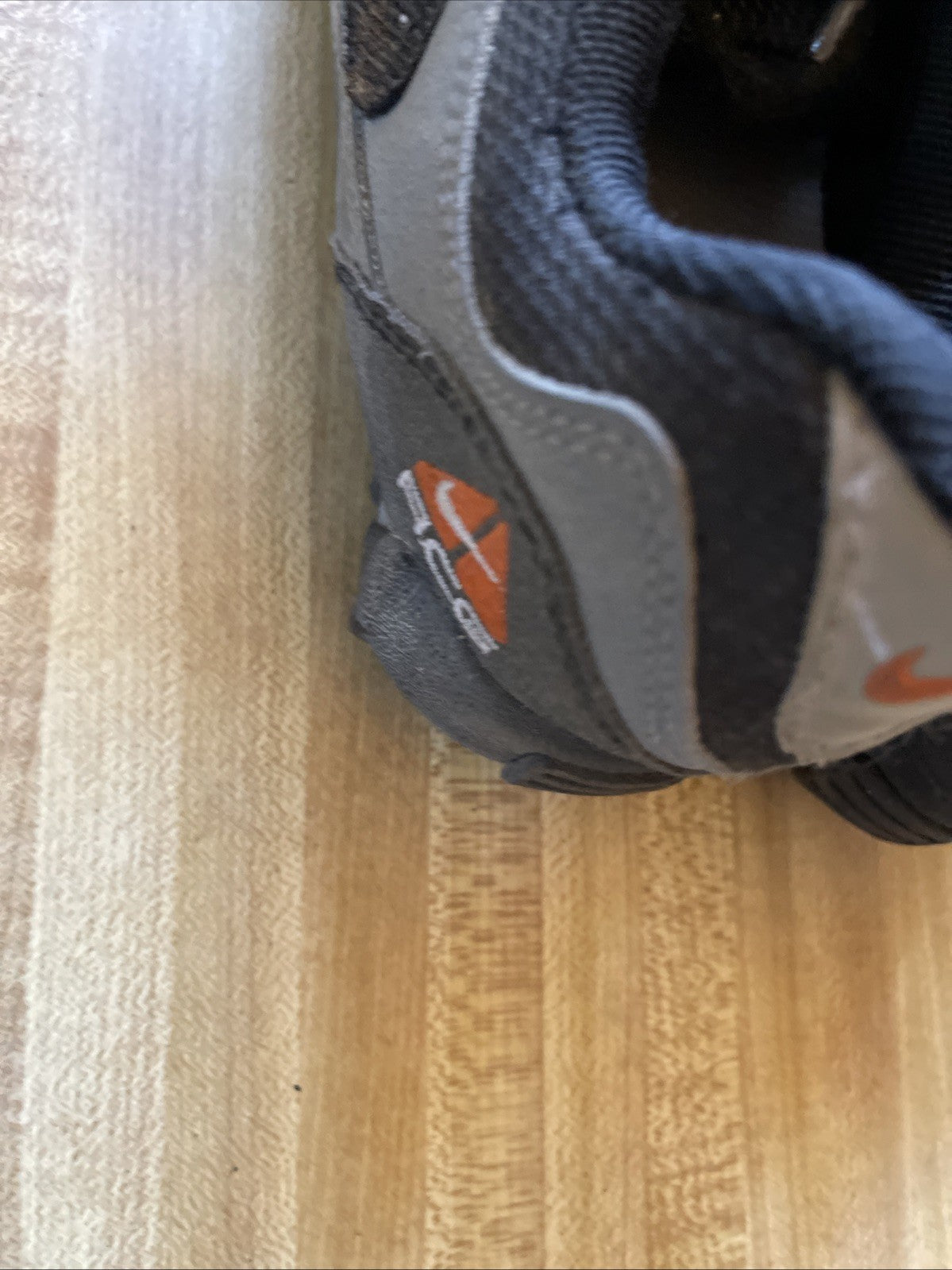 Nike ACG Cycling Shoes 9.5