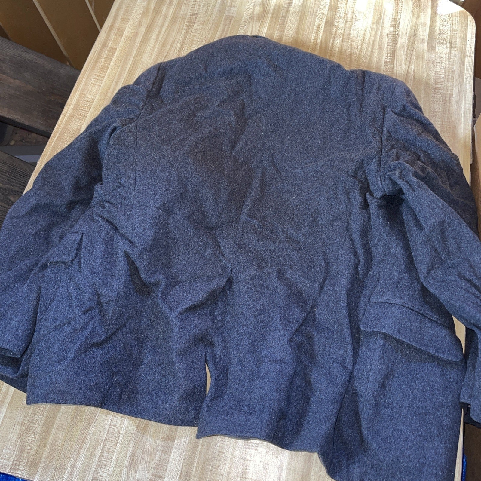 Ron Chereskin Cashmere Blend Blazer