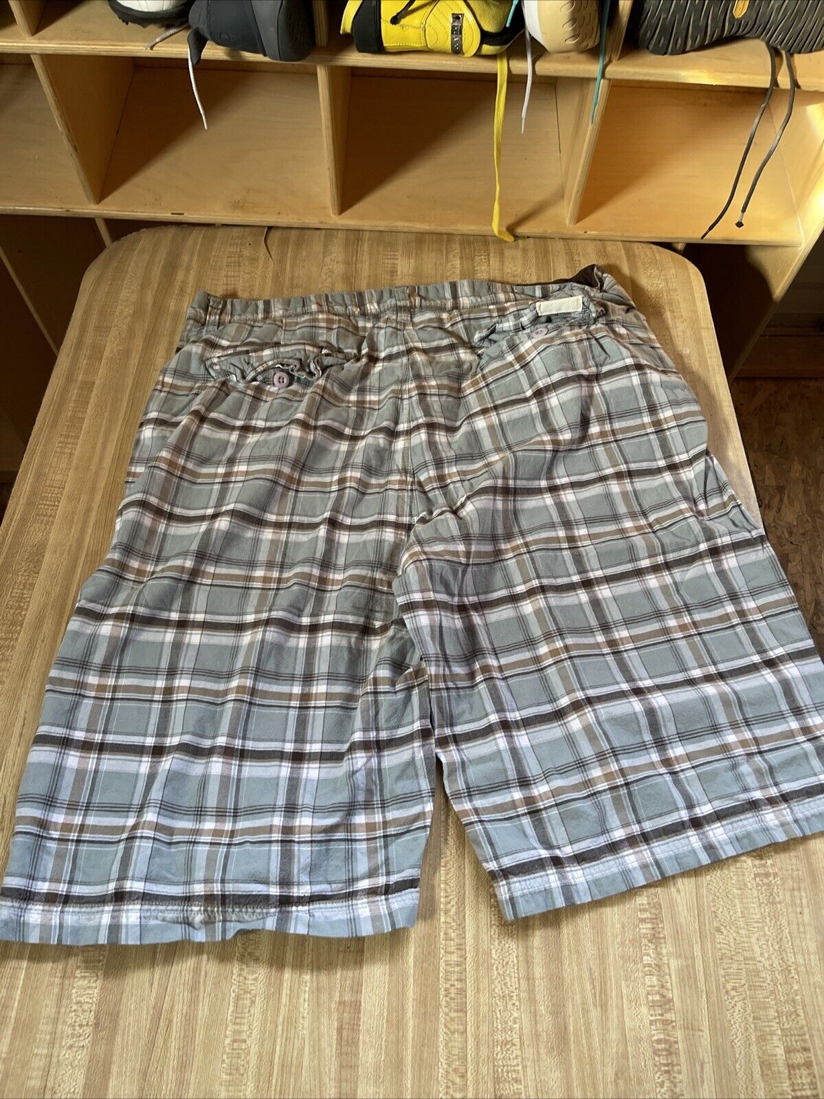 Ecko Unltd Shorts 42