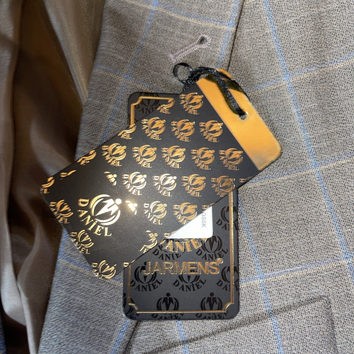 Jarmens Blazer 46  NWT