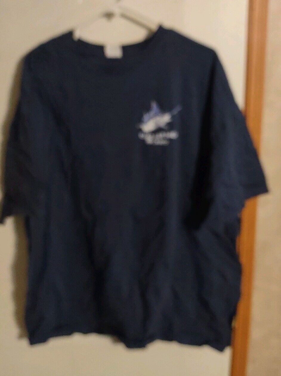 Cabo San Lucas Mexico T Shirt 3XL 