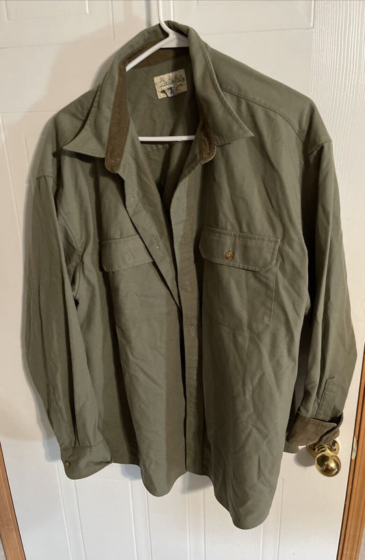 Cabelas Shacket 2XL 