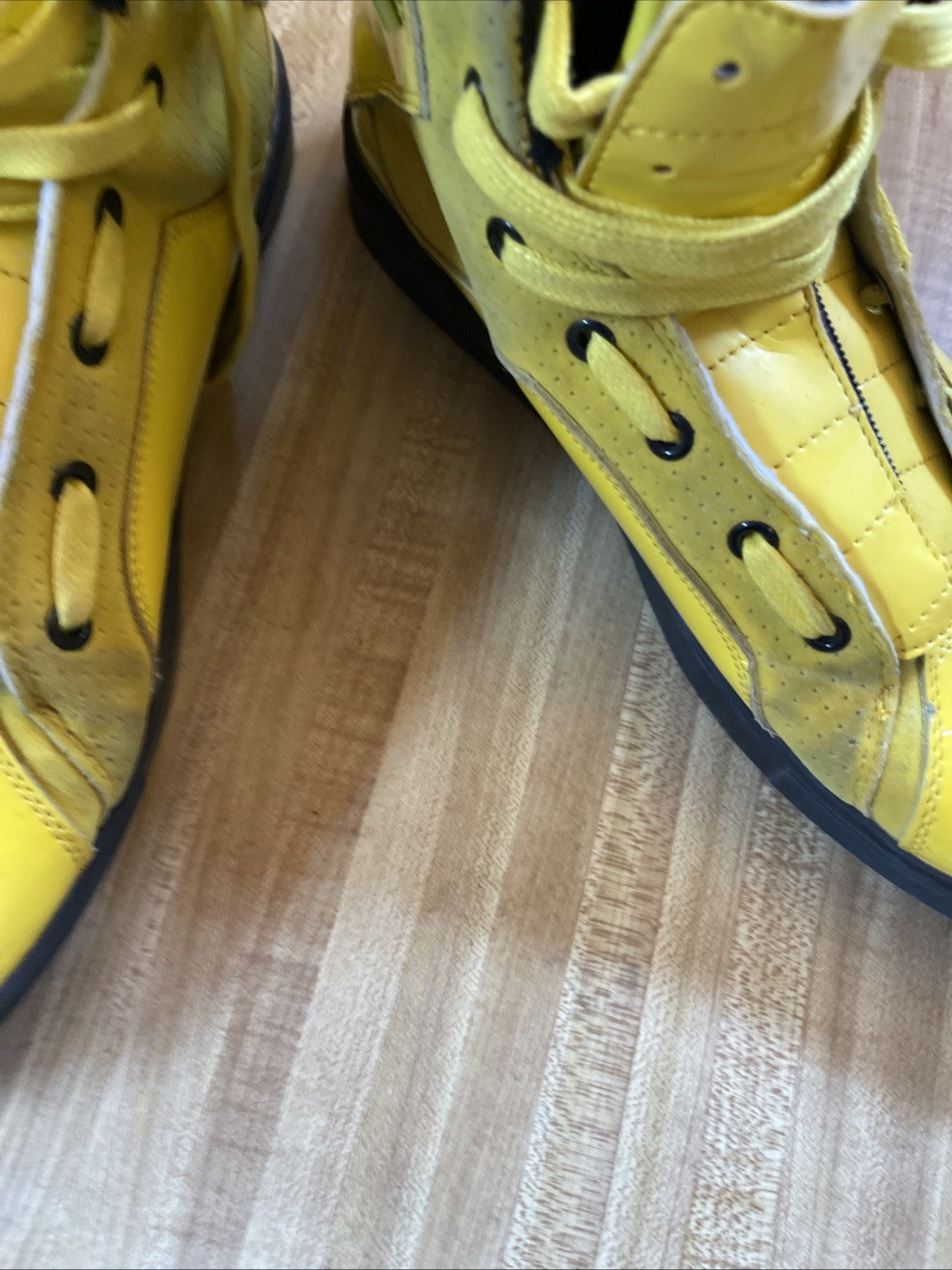 Vlado Gladiator Size. 11