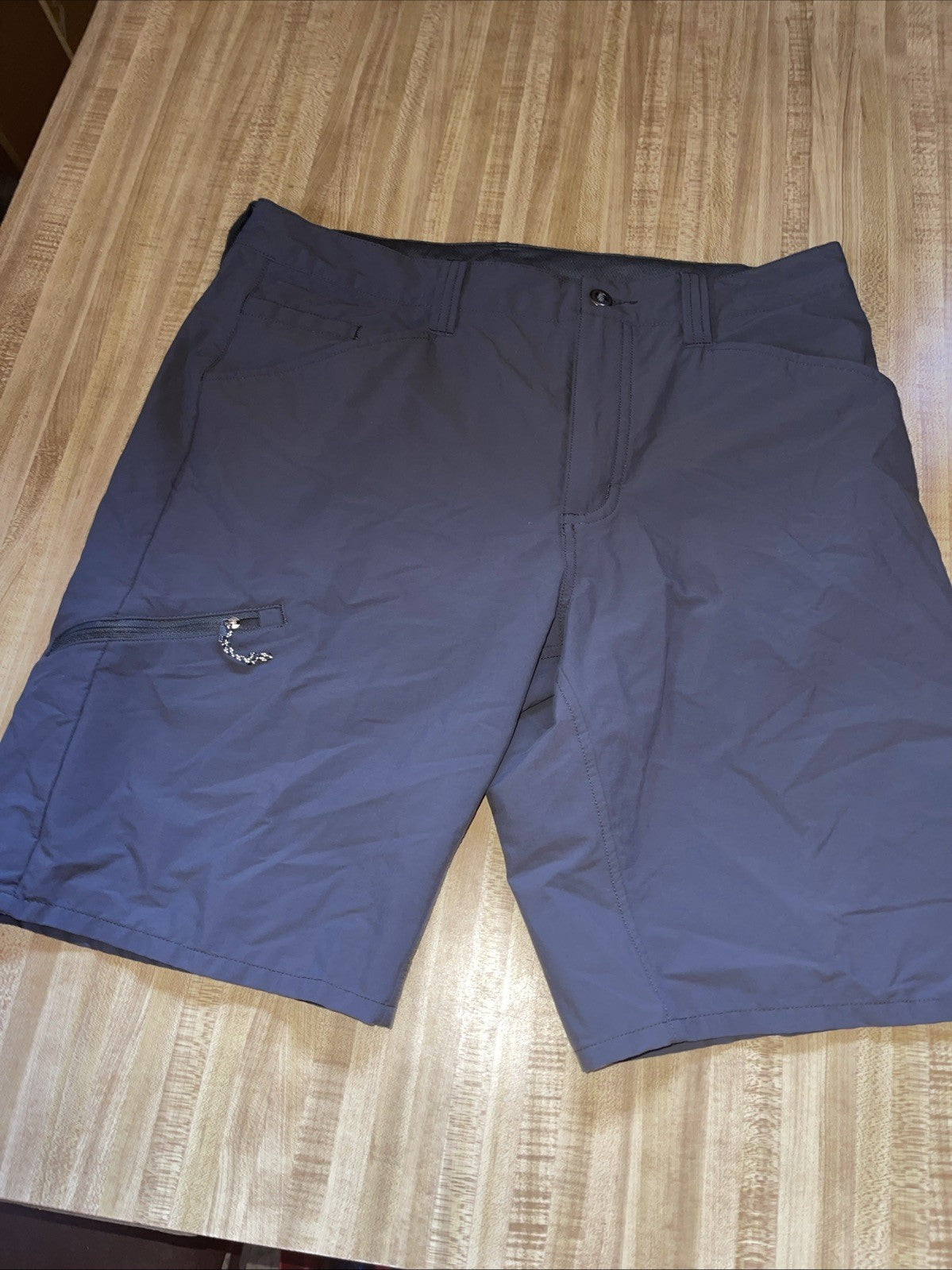Patagonia Hiking Shorts 34