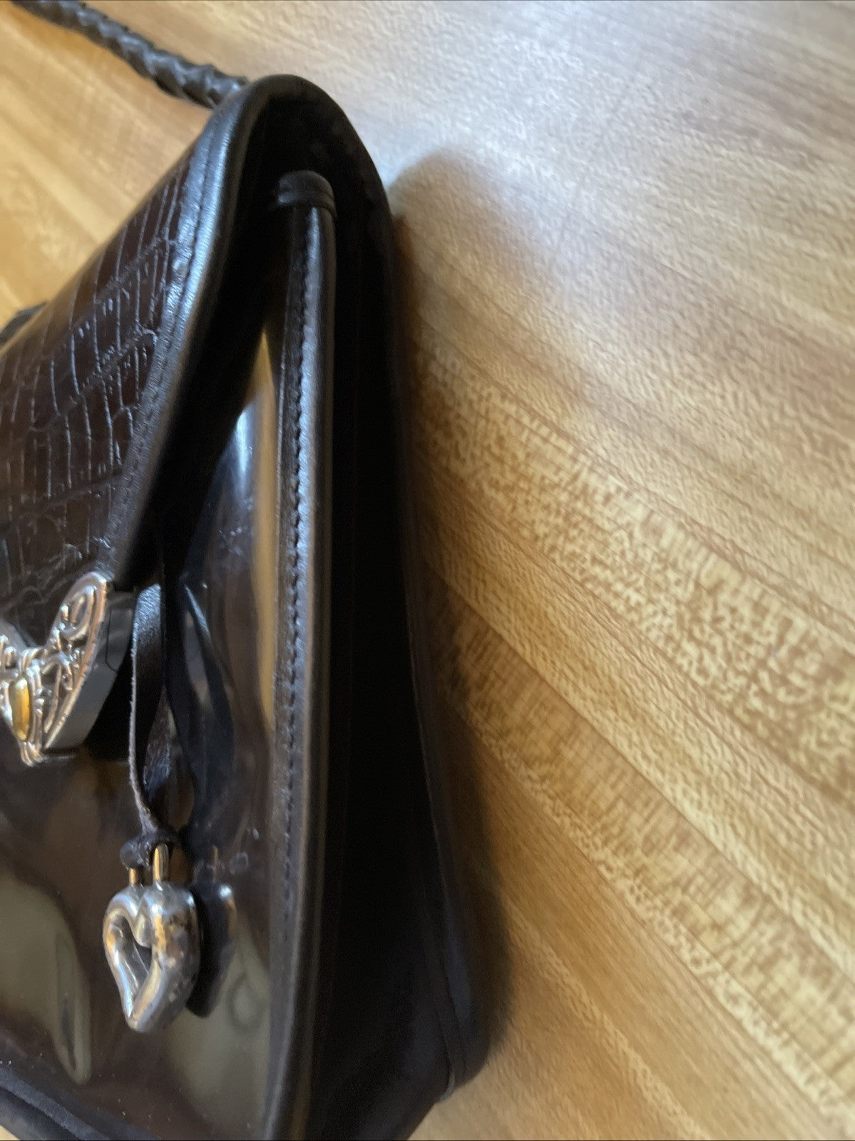 Brighton Goth Style Purse