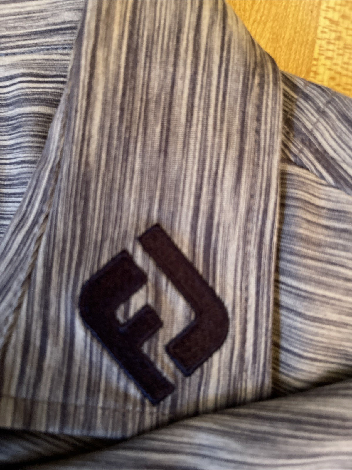 FJ Polo XL