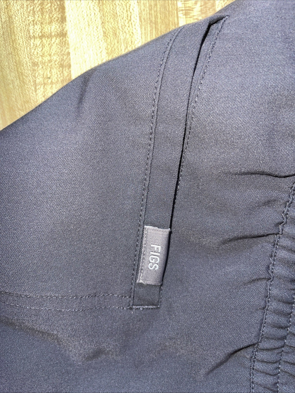 Figs Scrubs Pants XXL 