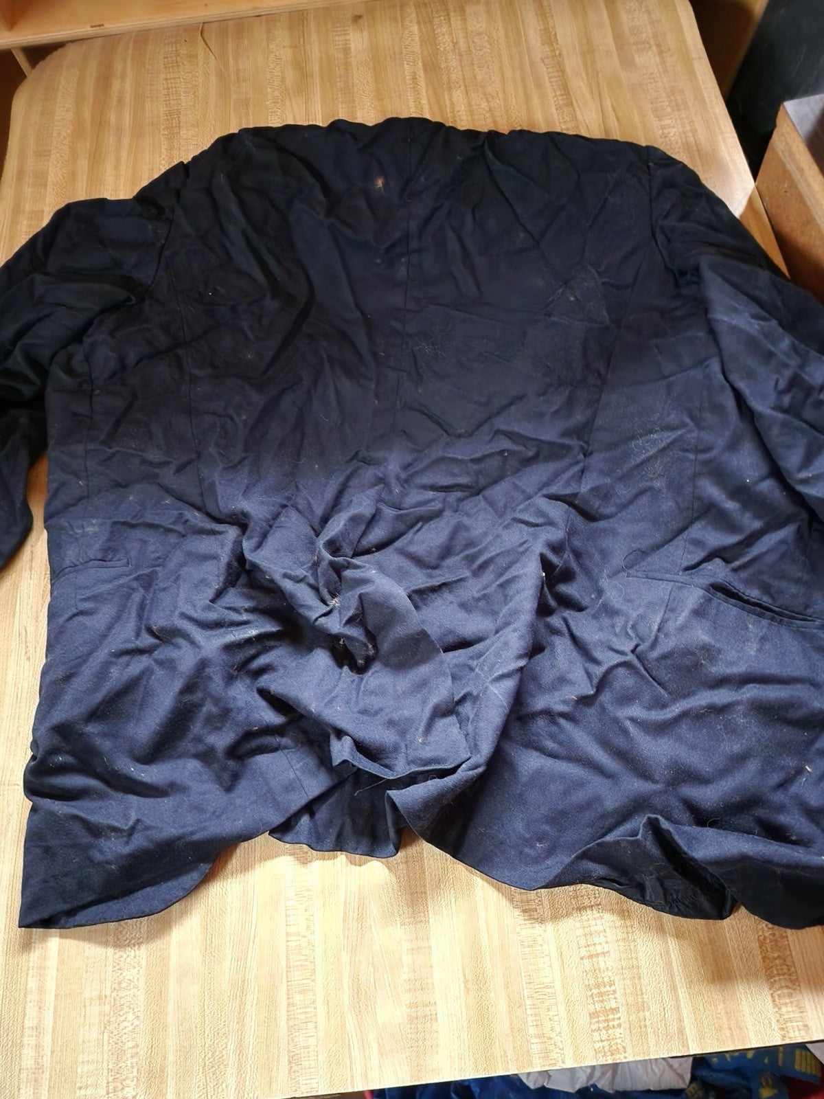 oxxford clothes blazer 