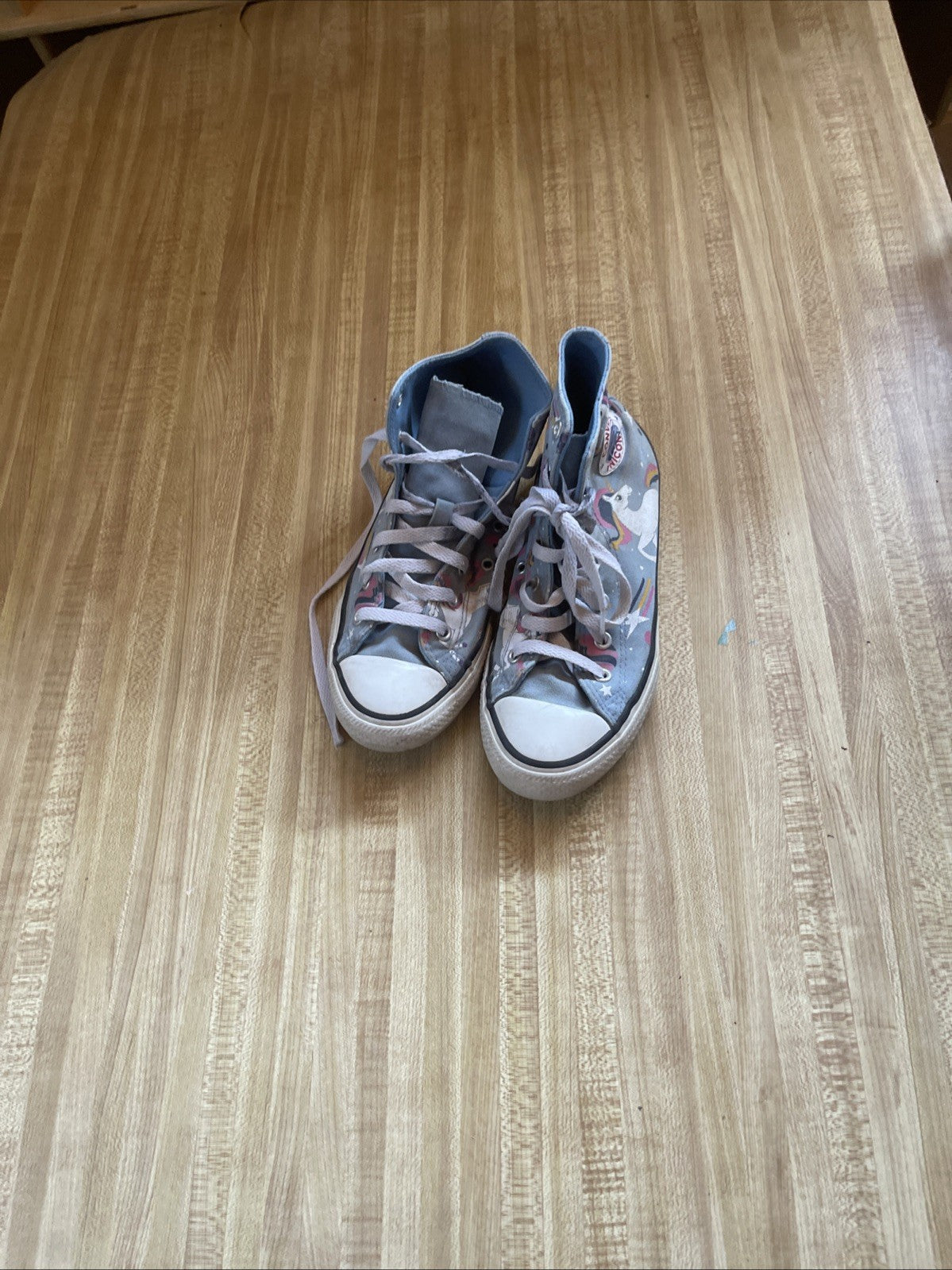 Converse Unicons Size 5.5