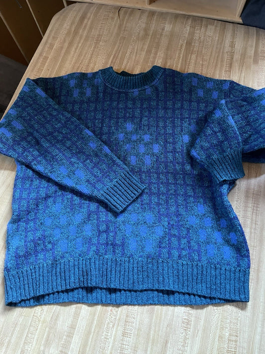 Sonneti Sweater Medium 