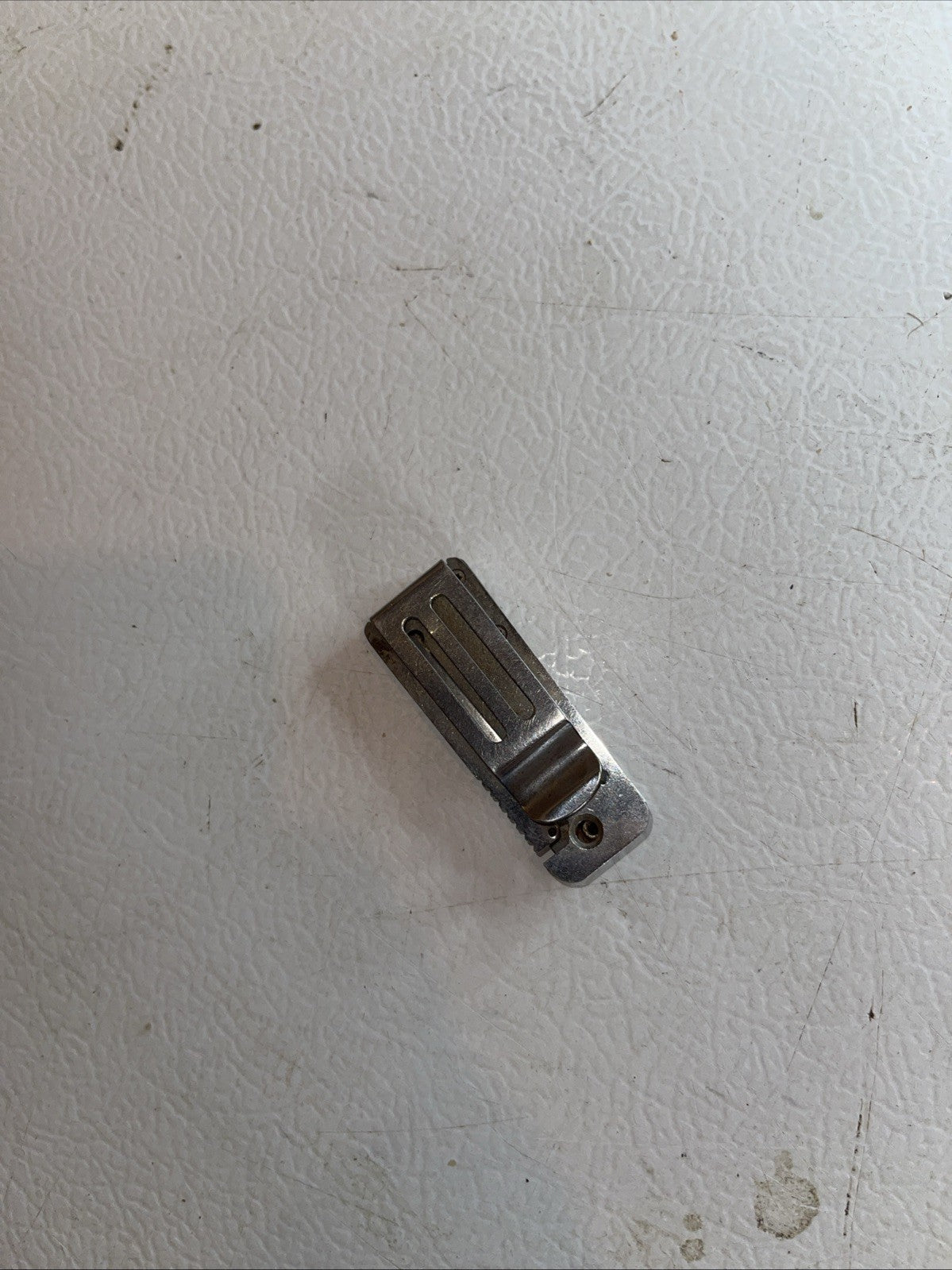 Money Clip