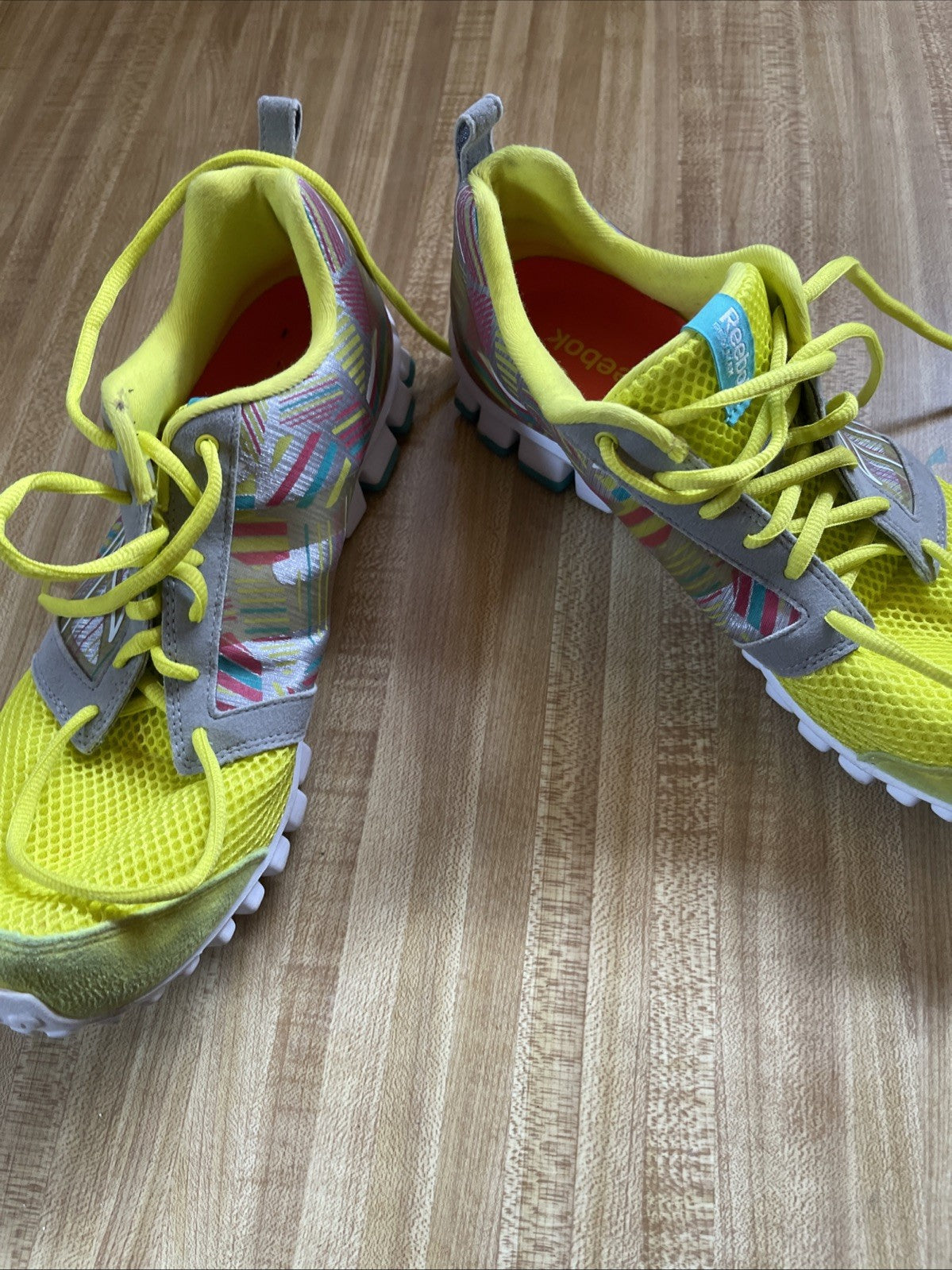 Reebok Realflex 9.5 