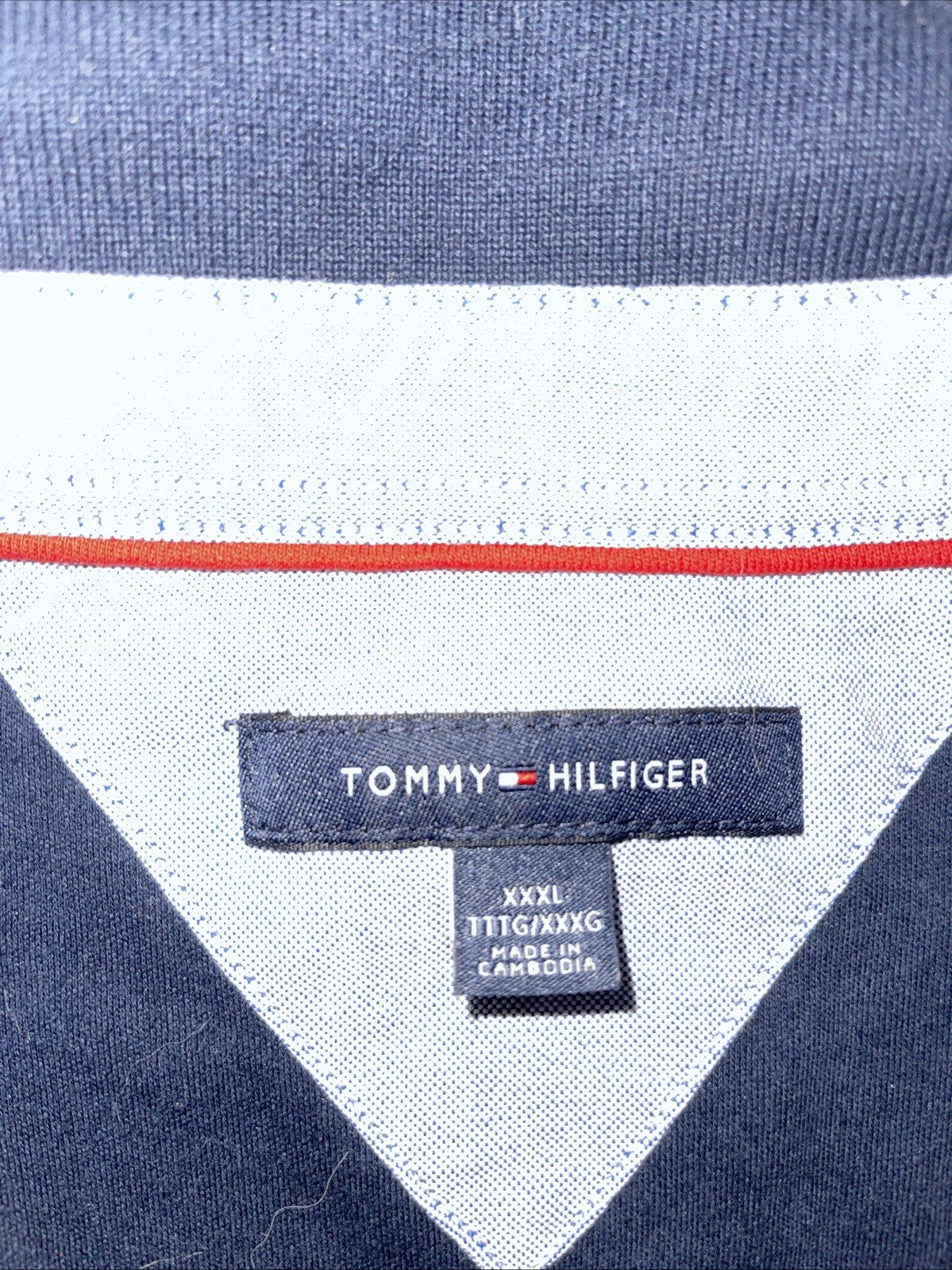 Tommy Hilfiger Polo 3XL 