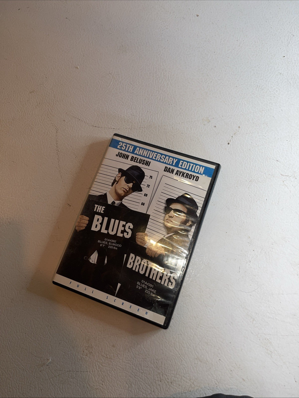 Blues Brothers (DVD