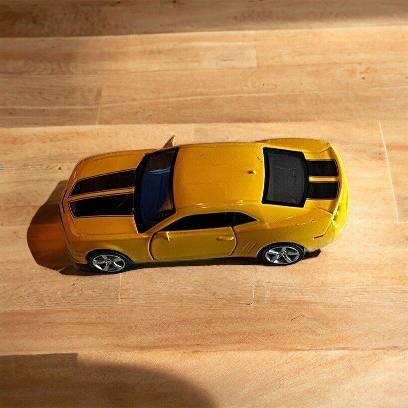 Diecast Camaro