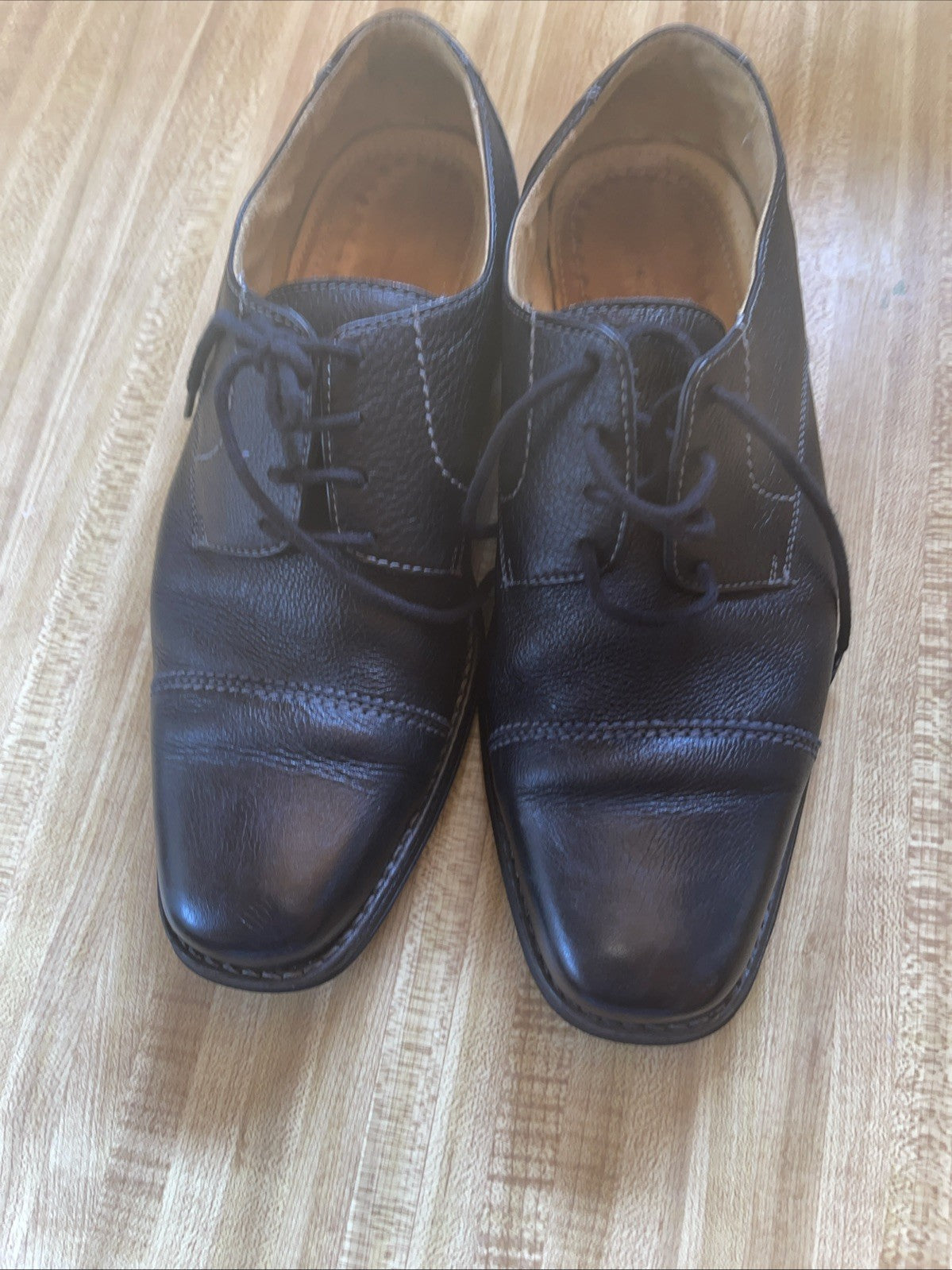 sandro moscoloni mens shoes 10