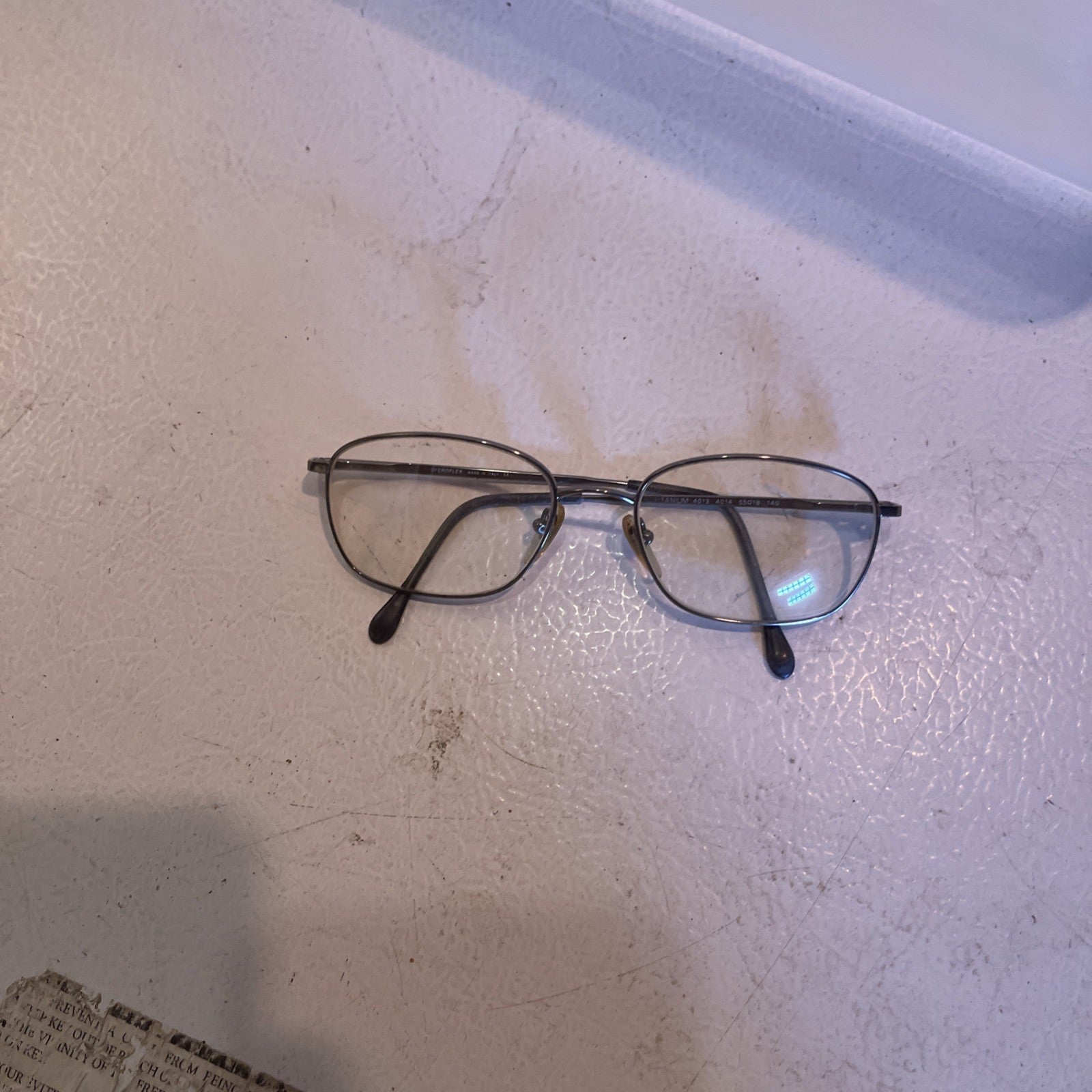 sferoflex eyeglass frames