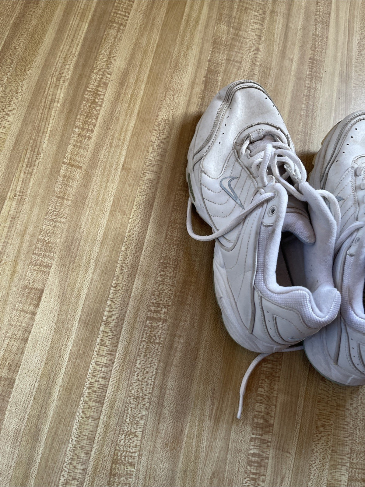 Nike Walk Sneakers Size 7