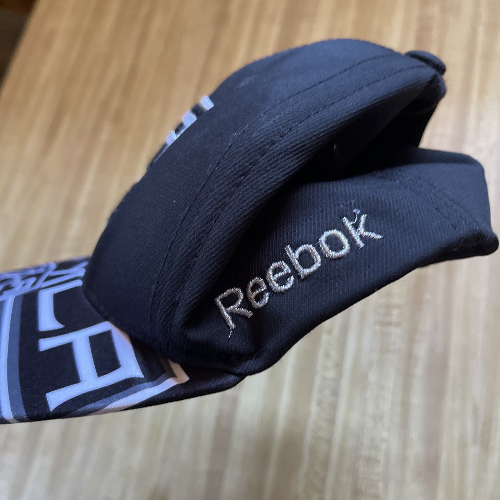 Reebok LA Kings SnapBack 