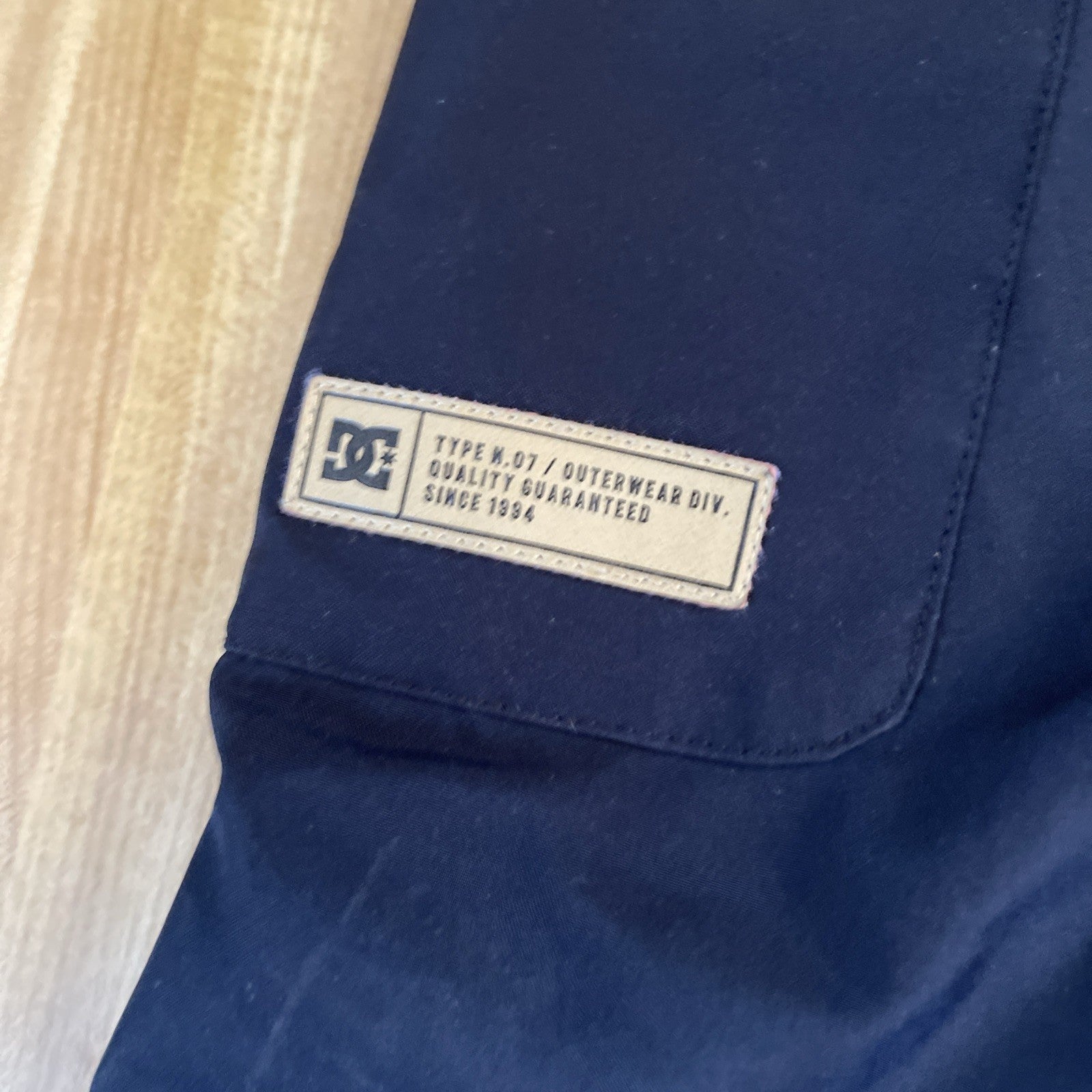 dc 10k snowboard pants Medium