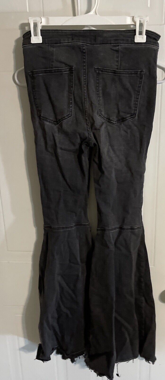 Free People Jeans 26