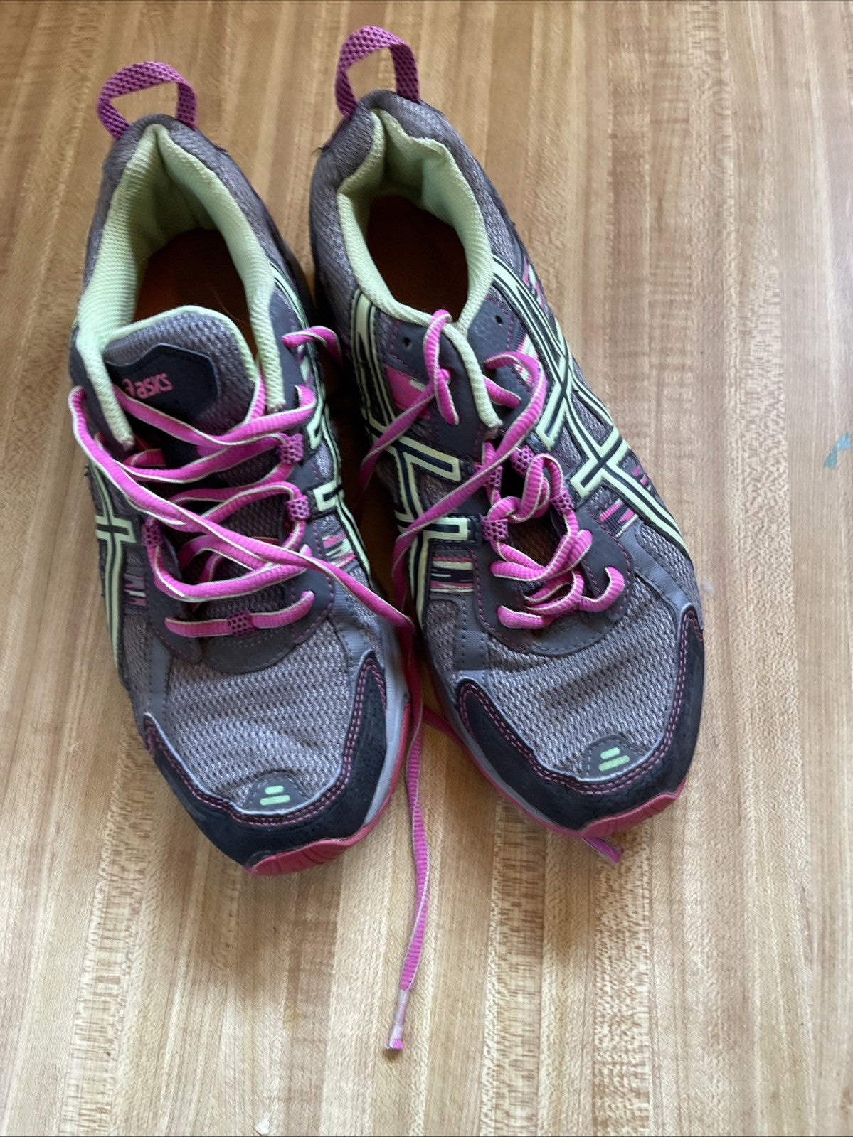 ASICS Gel Venture 5 Size 10