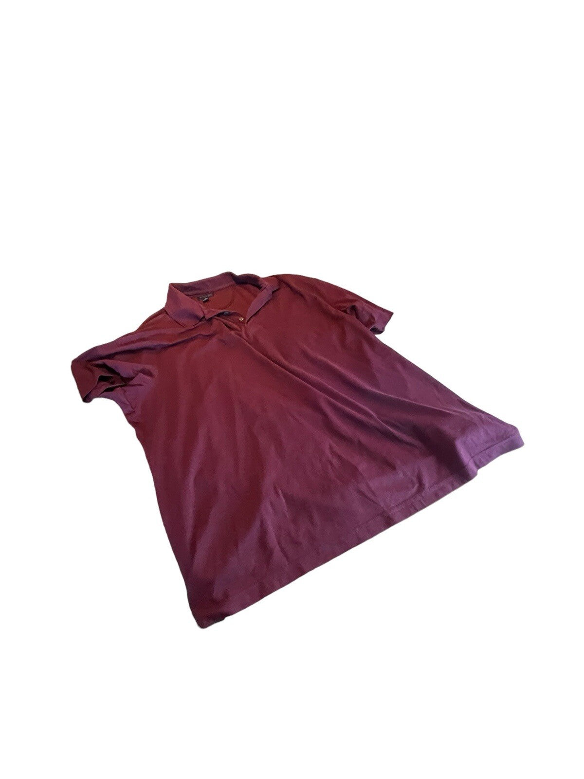 St John’s Bay Quick Dri Polo 3XL