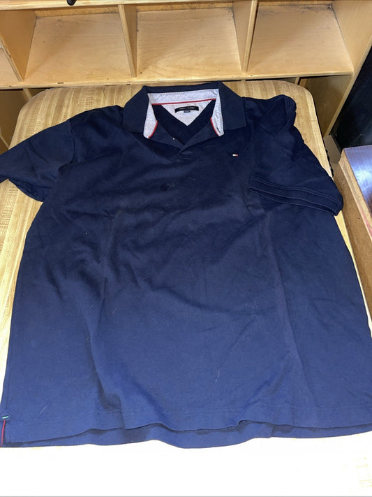 Tommy Hilfiger Polo 3XL 