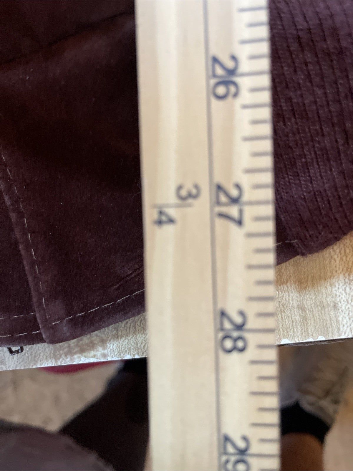 Vintage Bomber Jacket