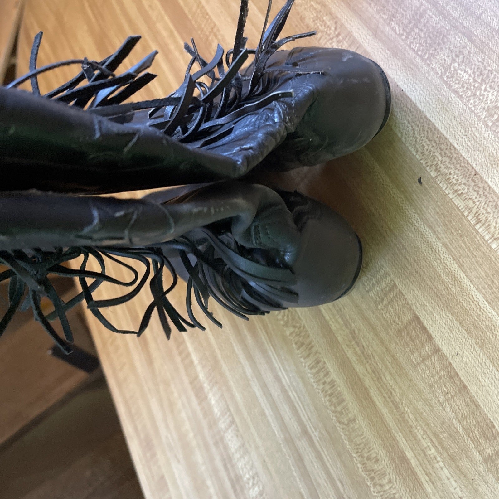 Acme Cowgirl Boots 6